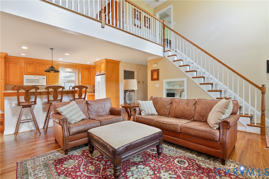 17518 Parsons Ridge Rd