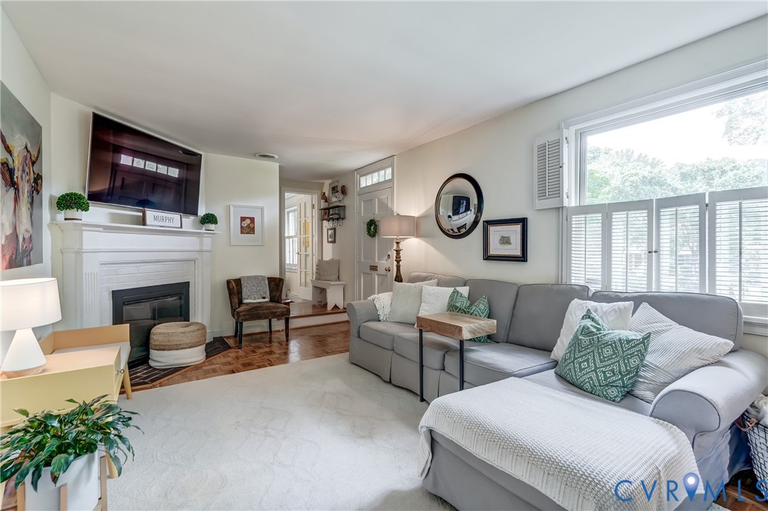 4822 Morrison Rd