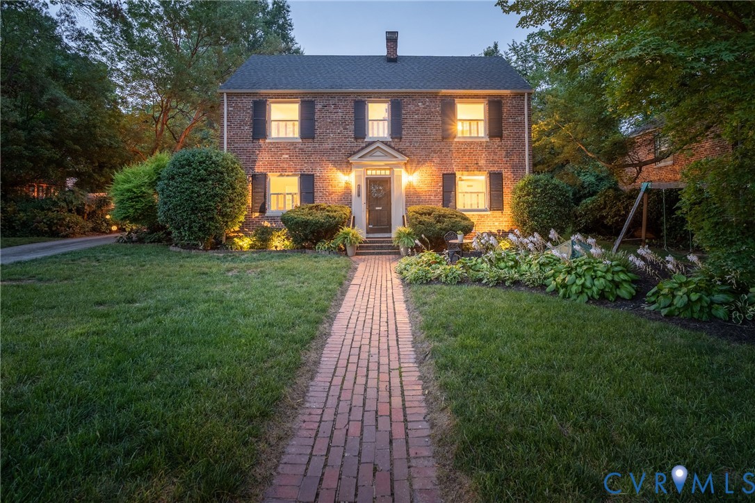 4822 Morrison Rd