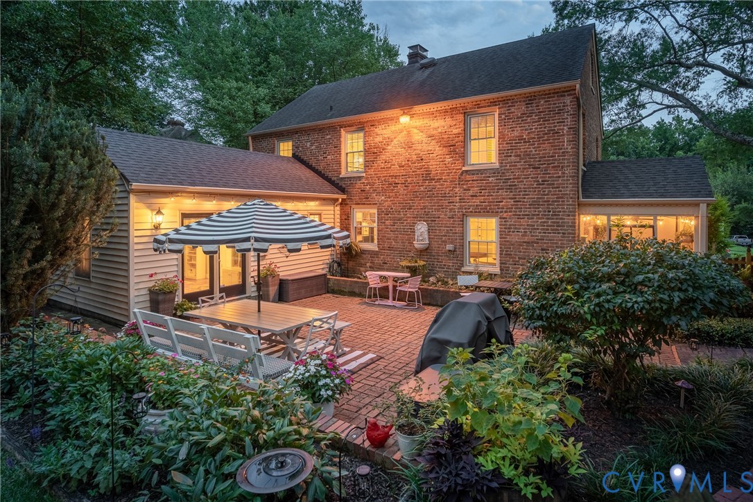 4822 Morrison Rd