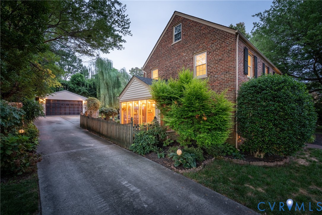 4822 Morrison Rd
