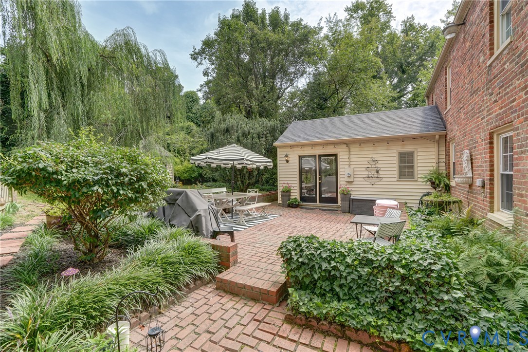 4822 Morrison Rd