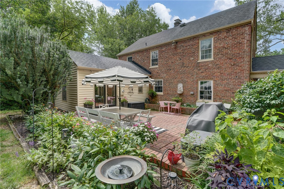 4822 Morrison Rd