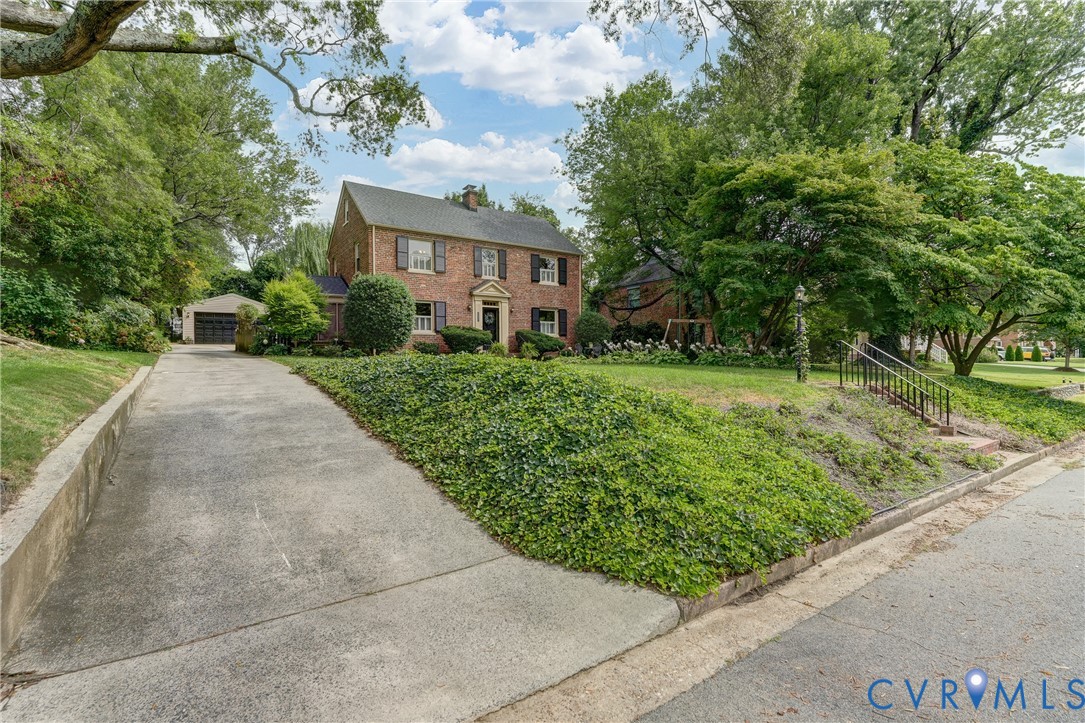 4822 Morrison Rd