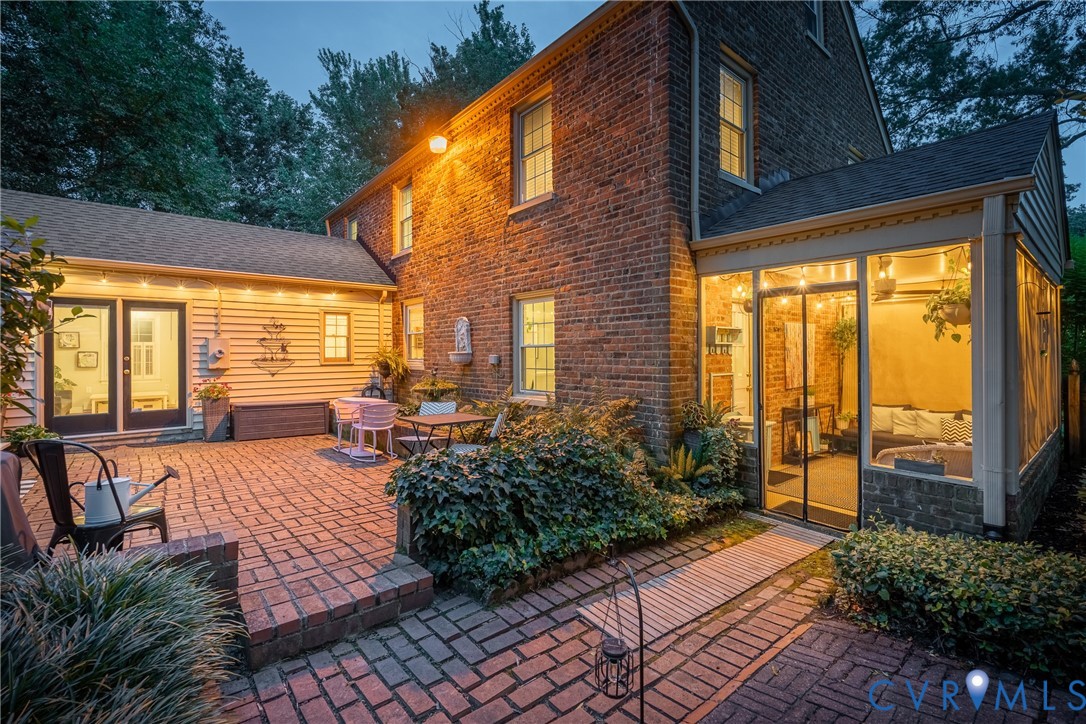 4822 Morrison Rd