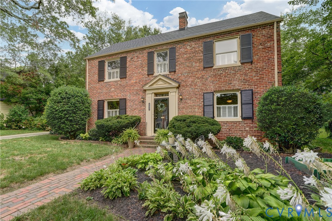 4822 Morrison Rd