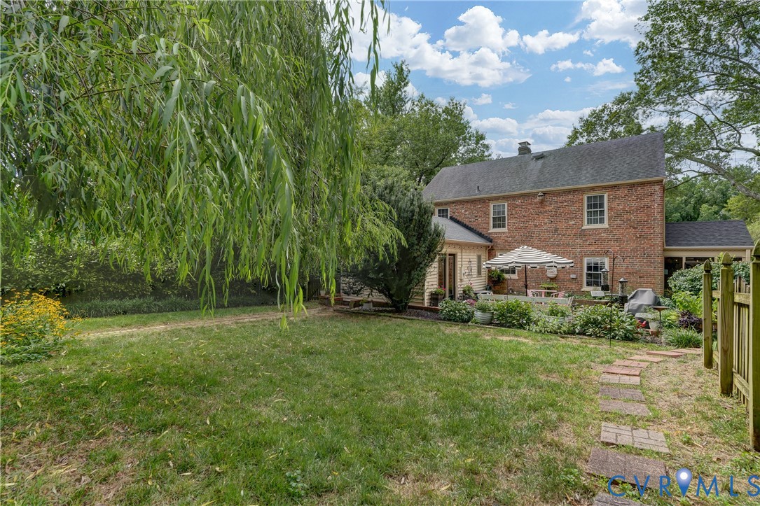 4822 Morrison Rd
