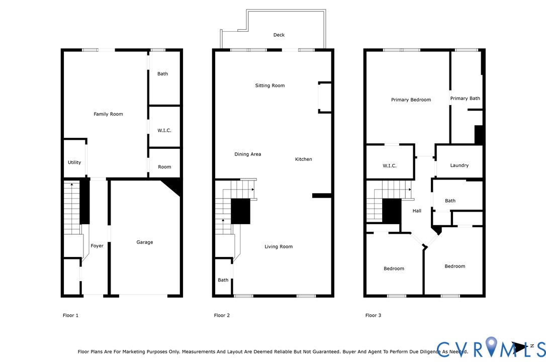 7836 Wistar Woods Pl