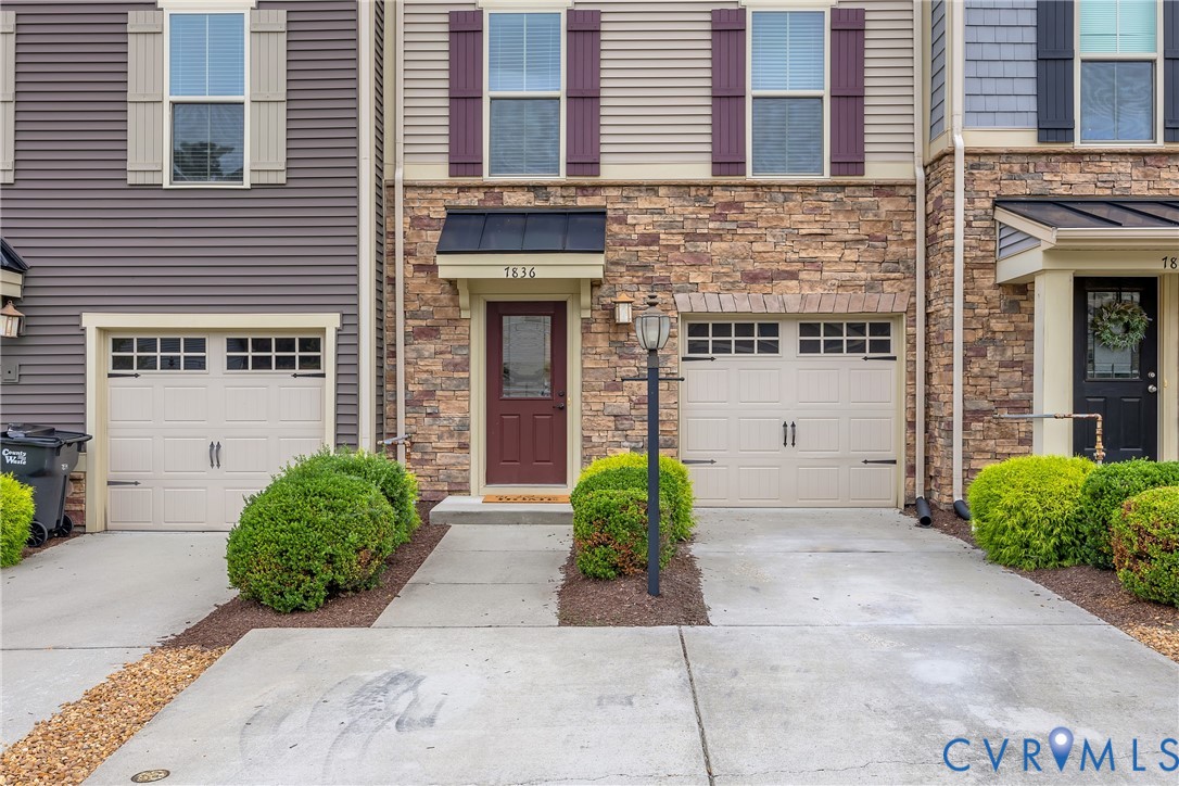 7836 Wistar Woods Pl