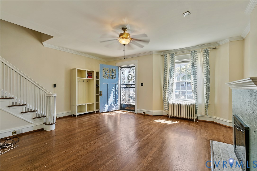 18 N Allen Ave