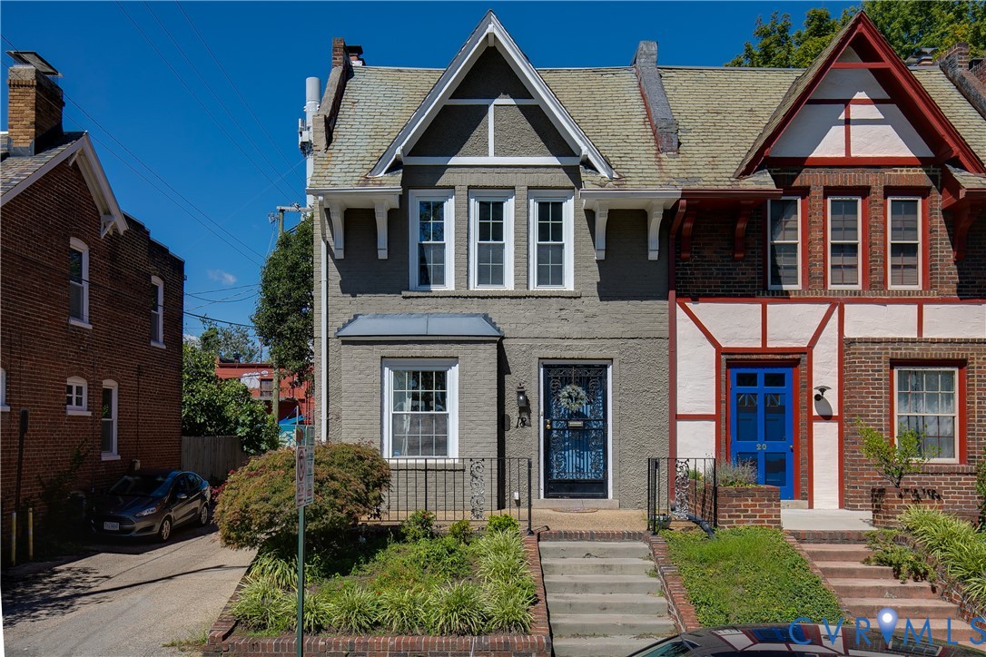 18 N Allen Ave