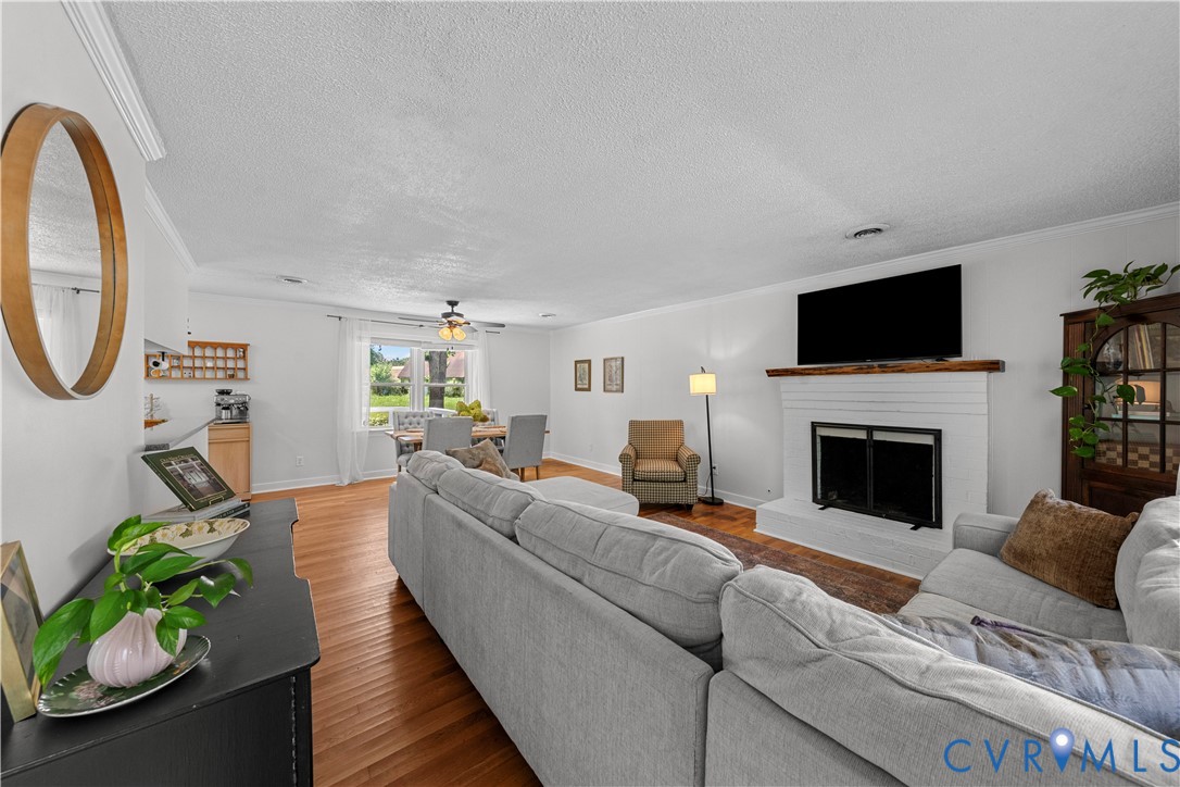 4124 Bronholly Rd