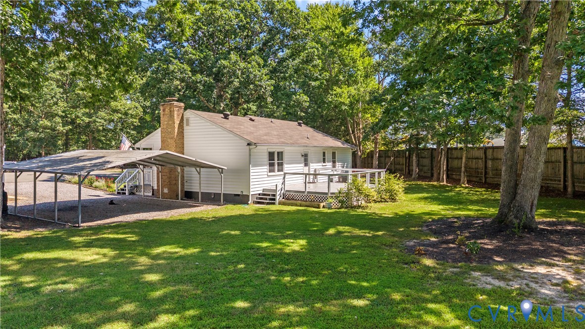 4124 Bronholly Rd