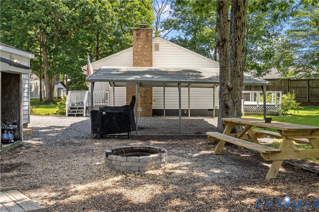 4124 Bronholly Rd