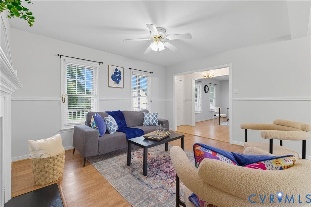 8132 Kiwi Ln