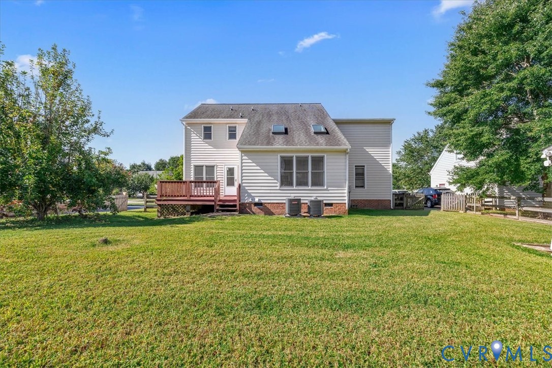 8132 Kiwi Ln