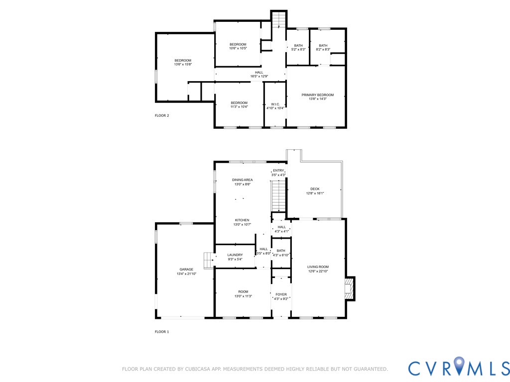 8132 Kiwi Ln