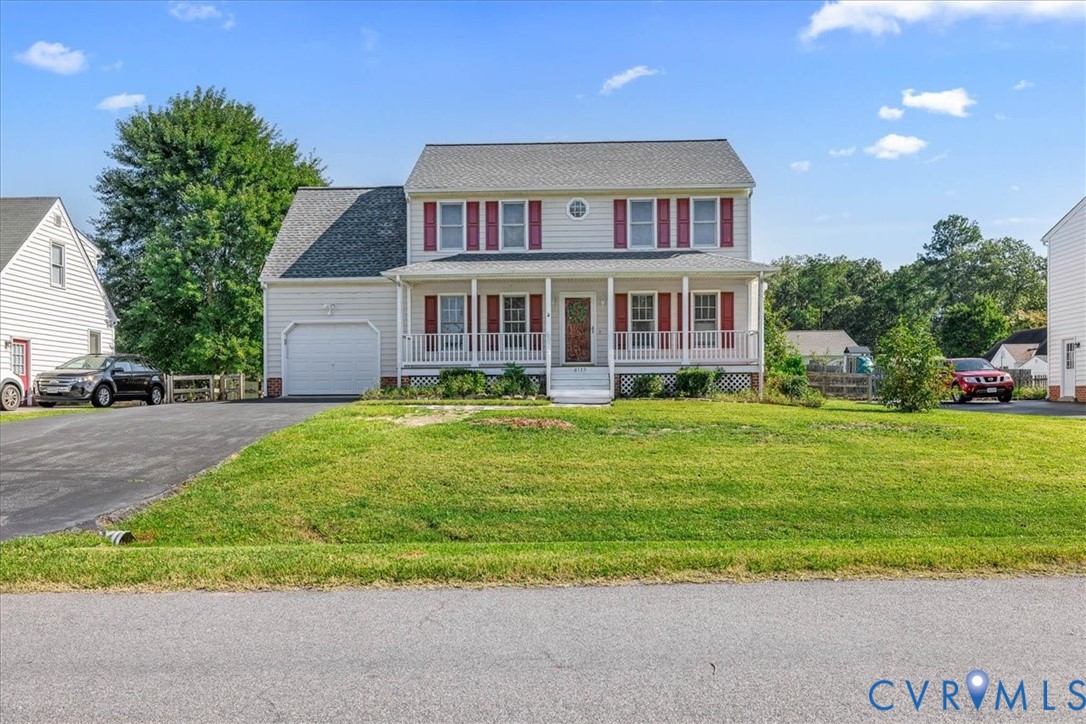 8132 Kiwi Ln