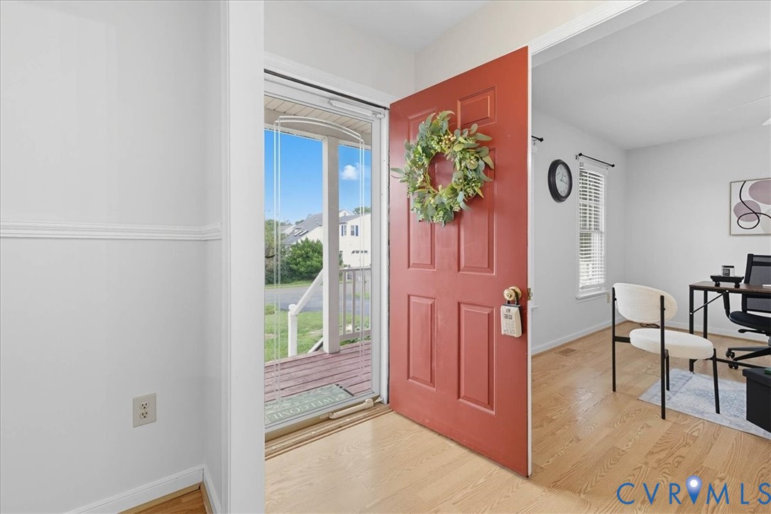 8132 Kiwi Ln