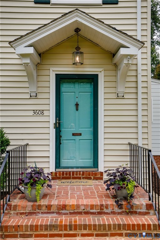 3608 Moss Side Ave