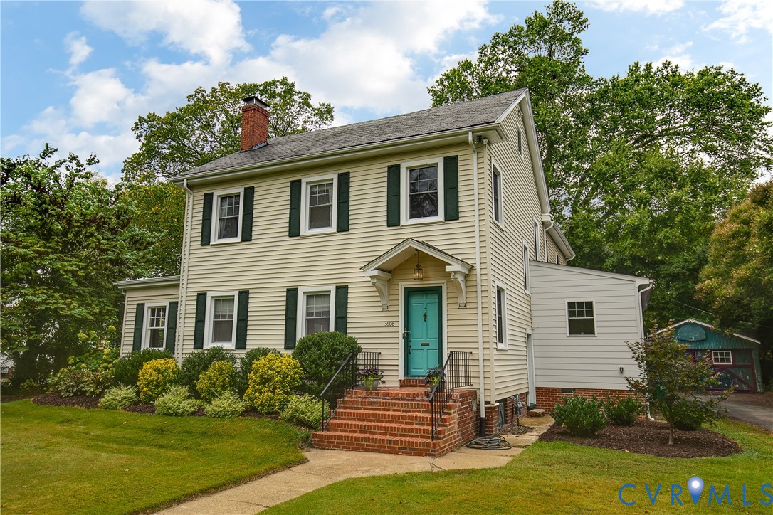 3608 Moss Side Ave