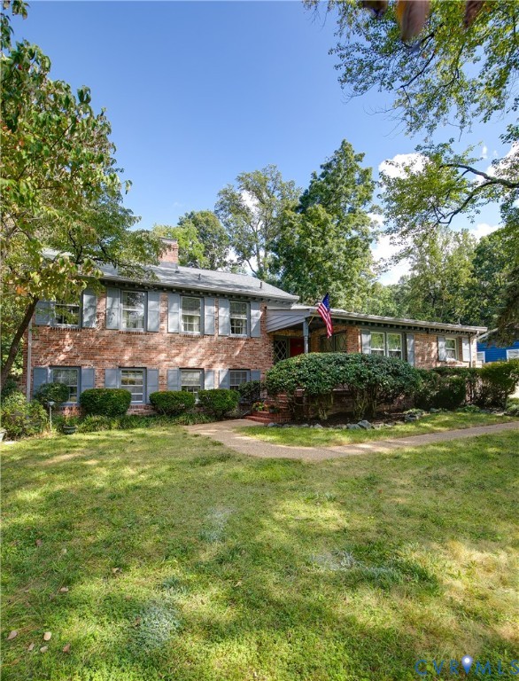 3041 Darnley Dr