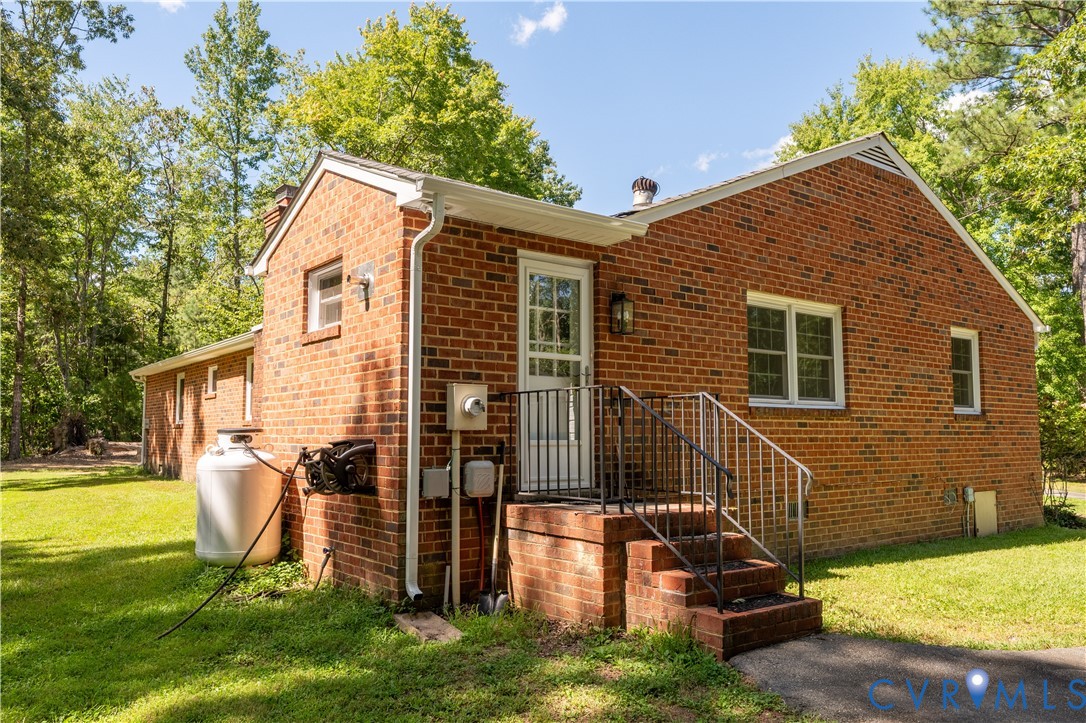 9900 Beaver Bridge Rd