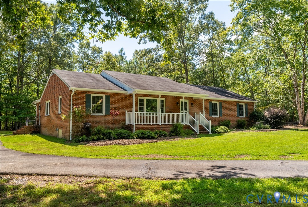 9900 Beaver Bridge Rd