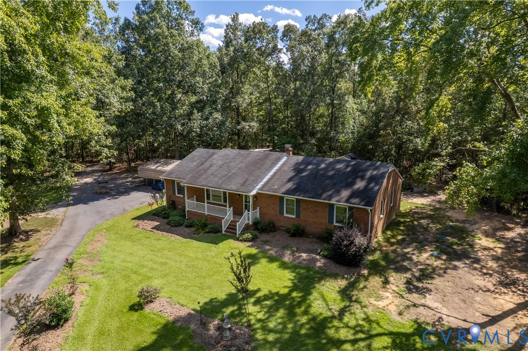 9900 Beaver Bridge Rd