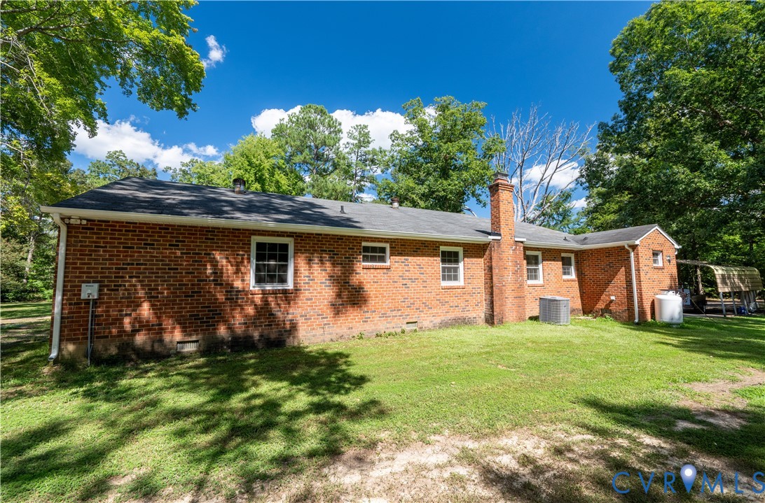 9900 Beaver Bridge Rd