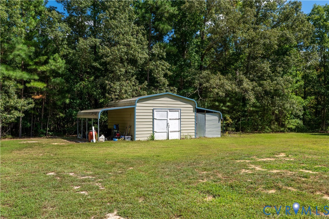 9900 Beaver Bridge Rd