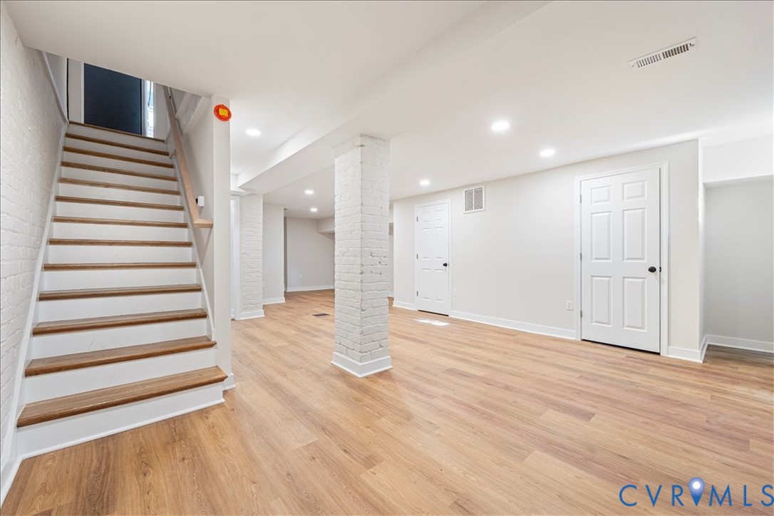 210 N Belmont Ave