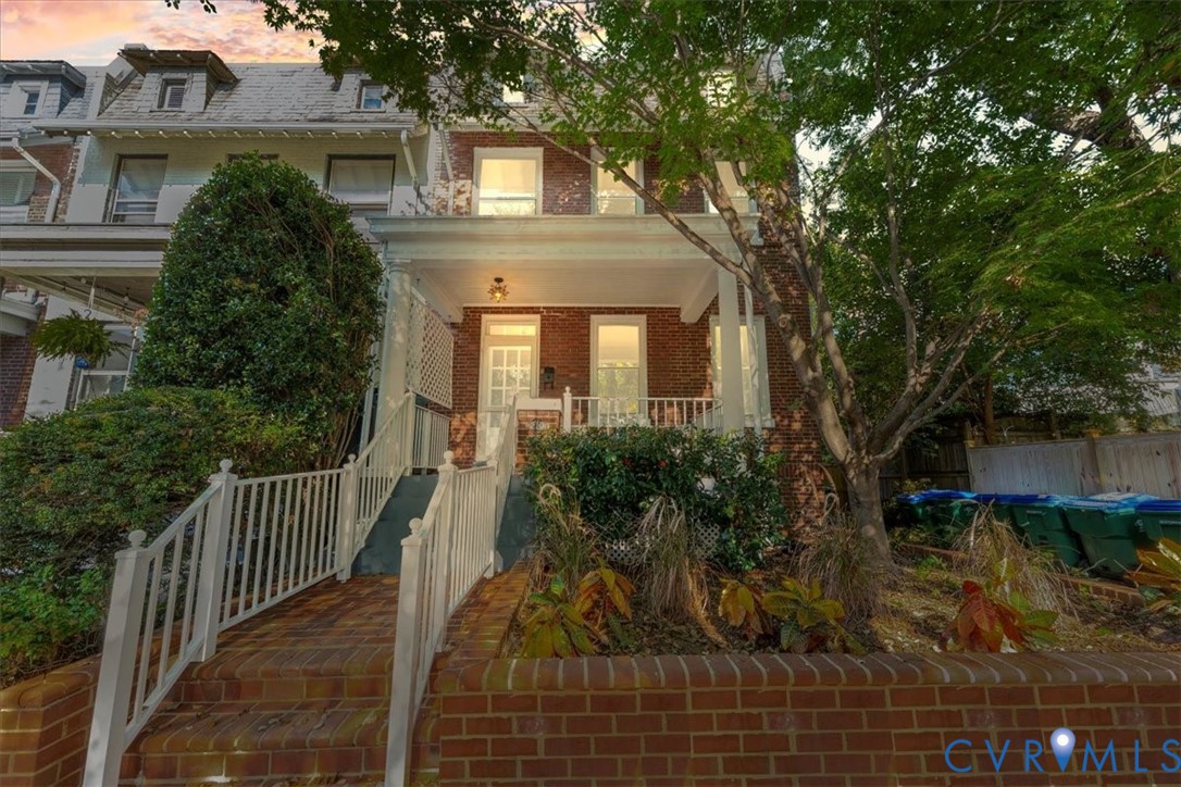 210 N Belmont Ave