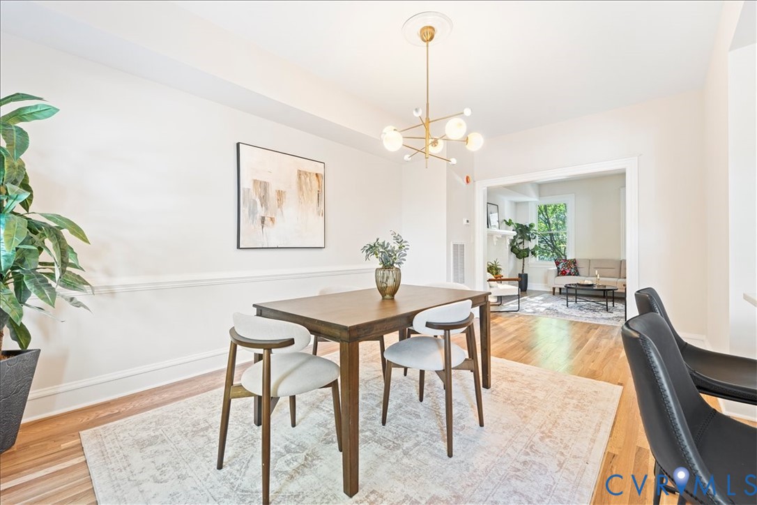 210 N Belmont Ave