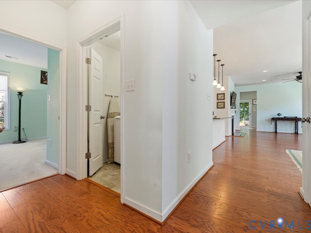 3311 Corley Home Dr