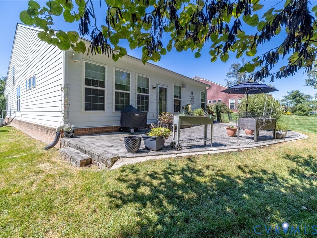 3311 Corley Home Dr