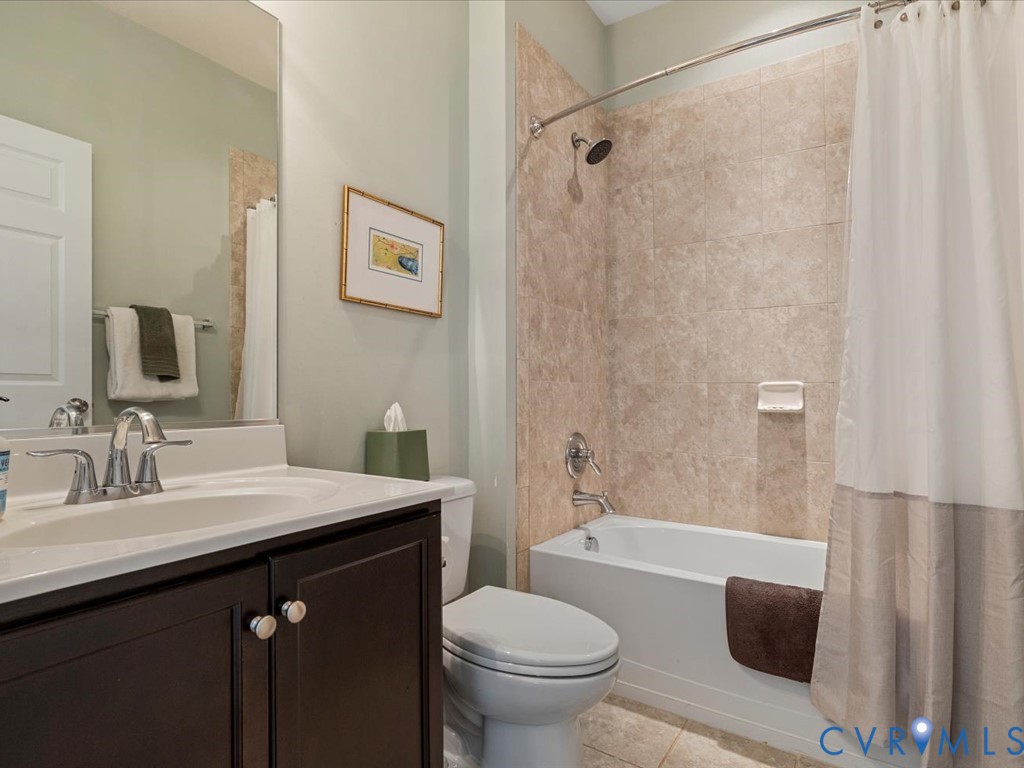3311 Corley Home Dr