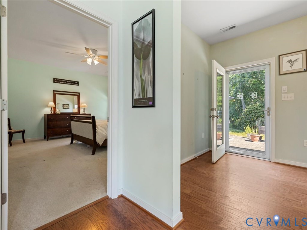 3311 Corley Home Dr