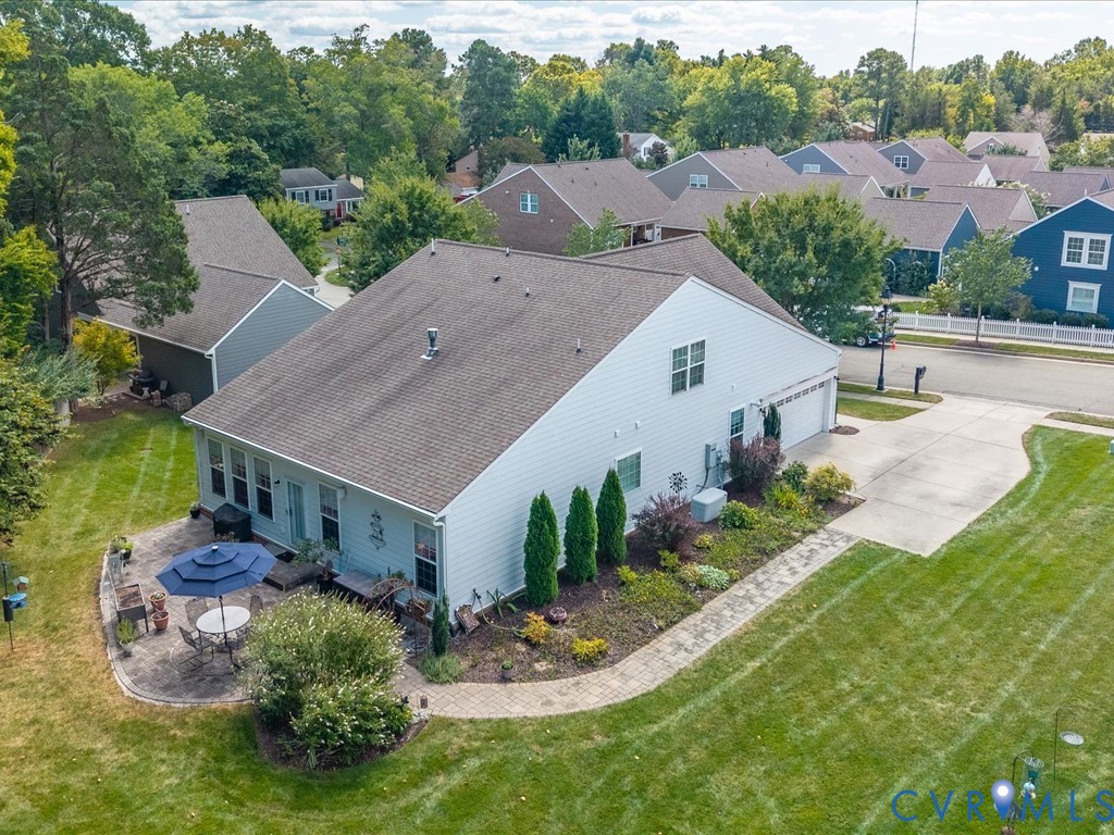 3311 Corley Home Dr