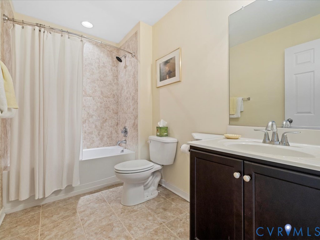 3311 Corley Home Dr