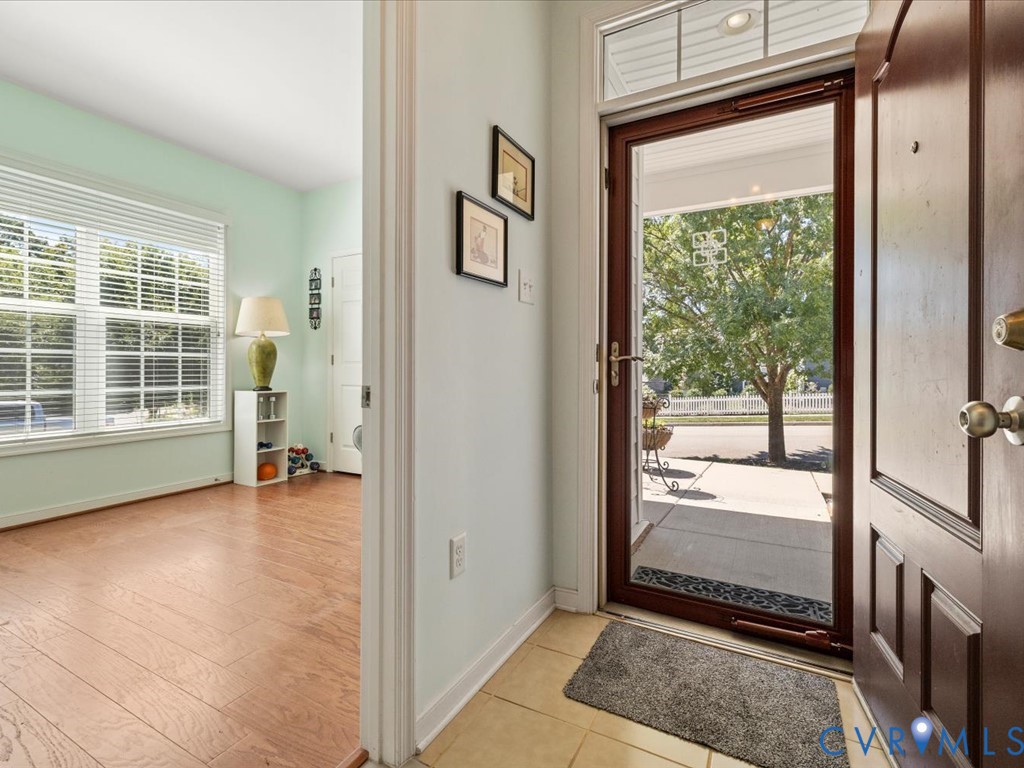 3311 Corley Home Dr