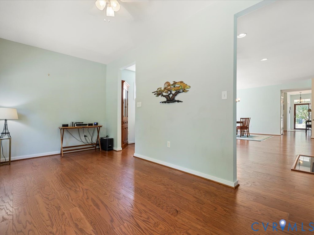 3311 Corley Home Dr