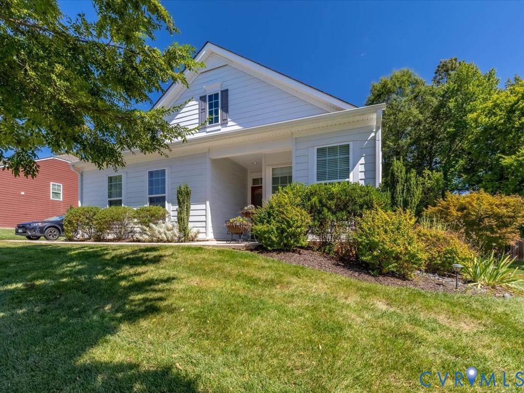 3311 Corley Home Dr