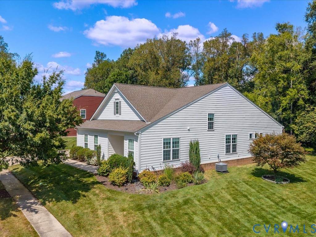 3311 Corley Home Dr