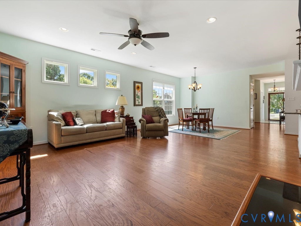 3311 Corley Home Dr