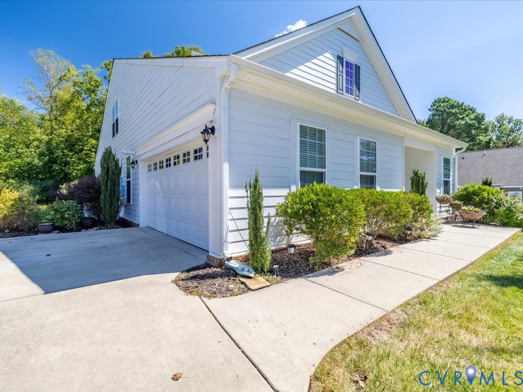 3311 Corley Home Dr
