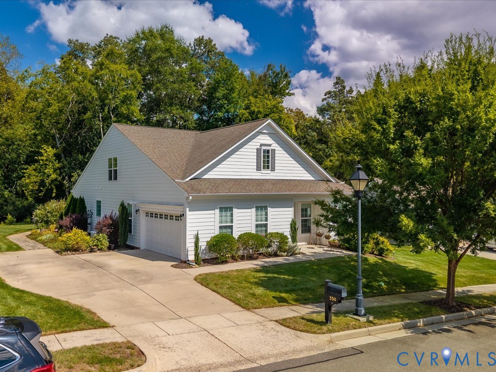 3311 Corley Home Dr