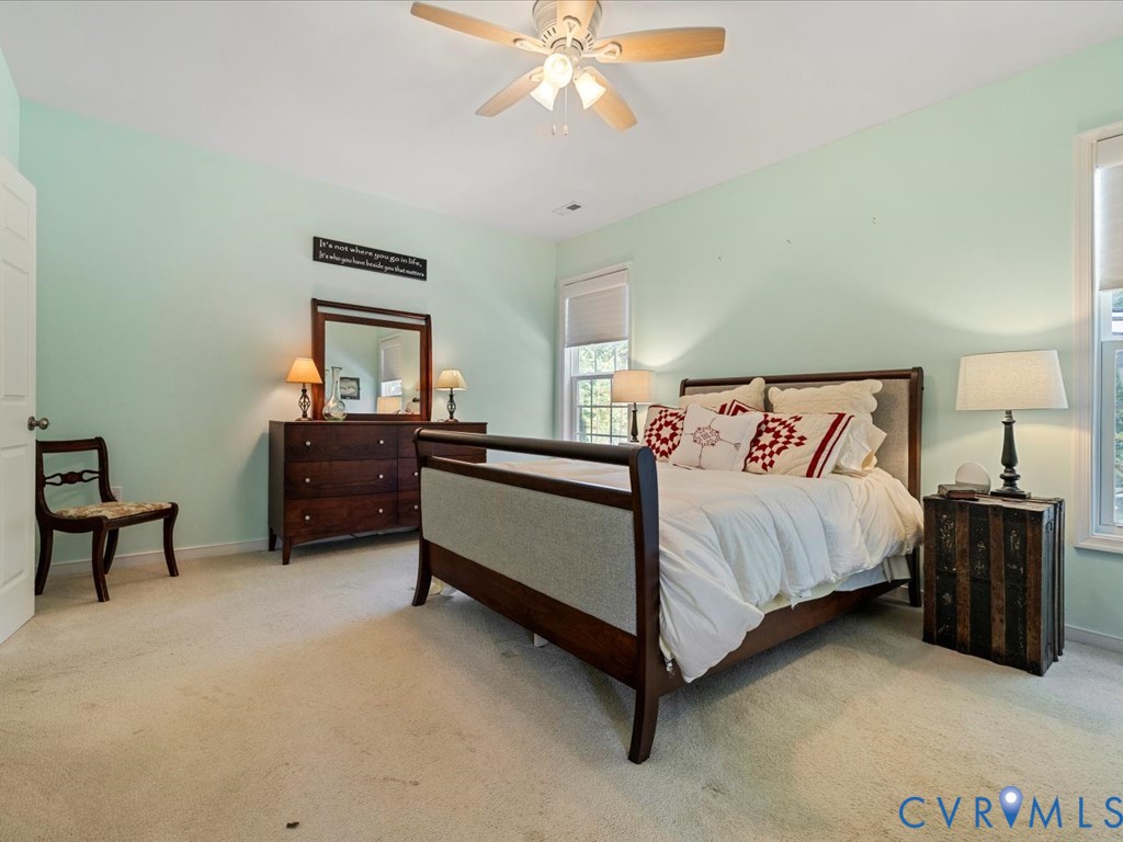 3311 Corley Home Dr