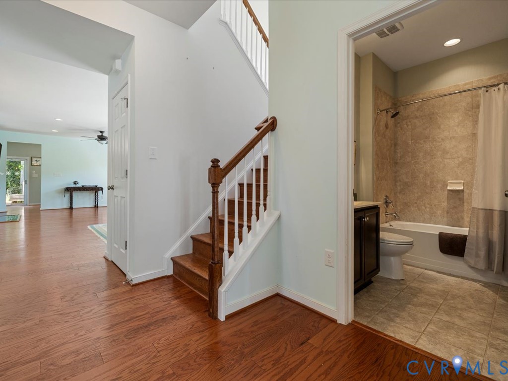 3311 Corley Home Dr