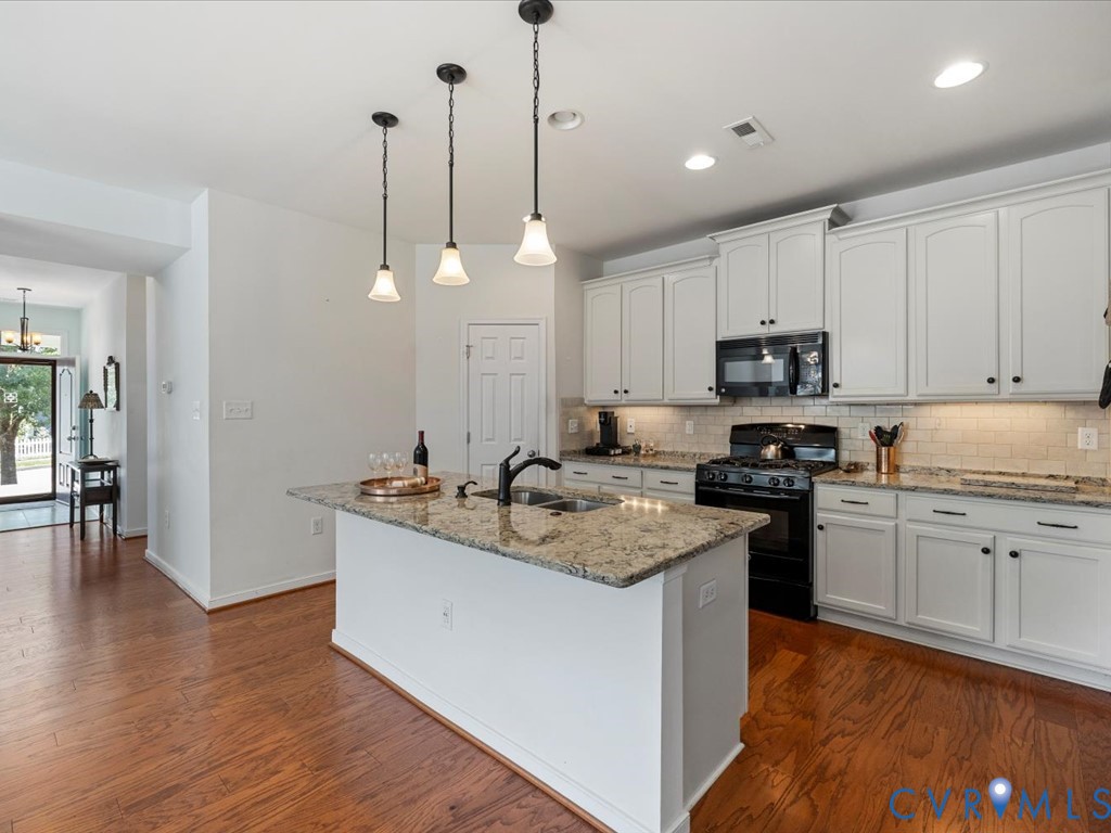 3311 Corley Home Dr
